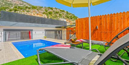 Villa Ela Ece