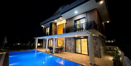 Villa Galaksi Venüs 2