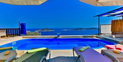 Villa Gerenlik 1