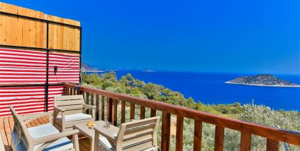 Villa Gerenlik 1