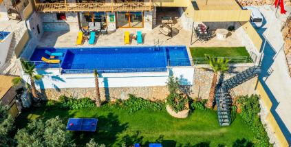 Villa Gıgılı 1