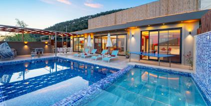Villa Göküş