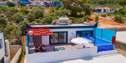 Villa Göktaşı 3