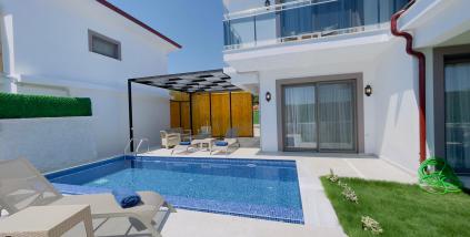 Villa Gülce 2
