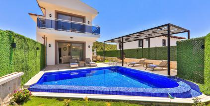 Villa Gülce 1