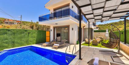 Villa Gülce 1