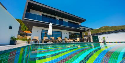 Villa Güney İslamlar