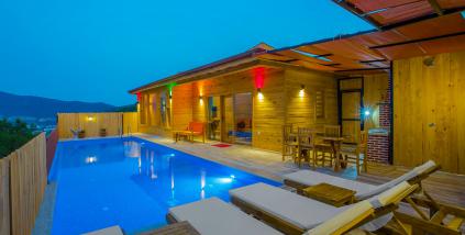 Villa Güney Yeşilköy