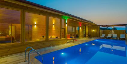 Villa Güney Yeşilköy