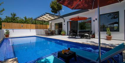 Villa Harup
