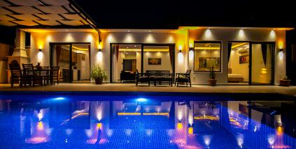 Villa Harup