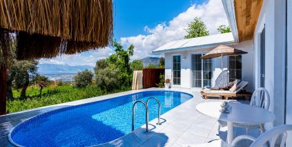 Villa İlkyaz Duo