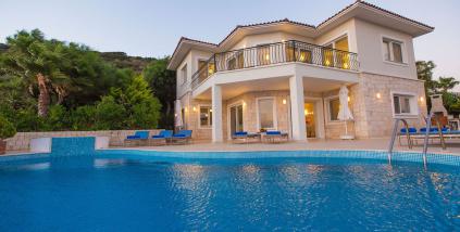 Villa İndigo
