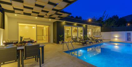 Villa İrem Exclusive