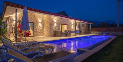 Villa İzma