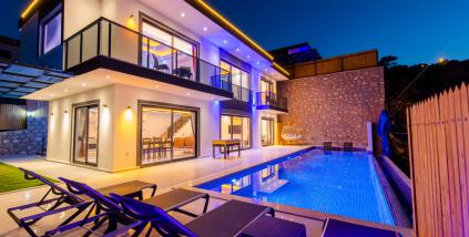 Villa Karataş 2