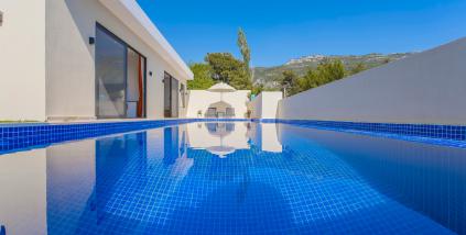 Villa Kardelen Balayı