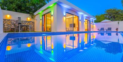 Villa Kardelen Balayı