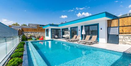 Villa Kaya 5 