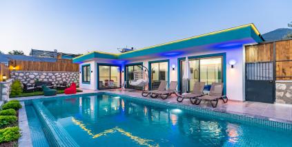 Villa Kaya 5 