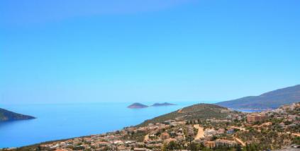 Villa King 1