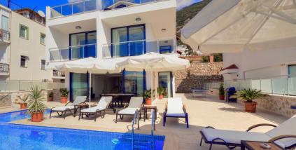Villa King 3