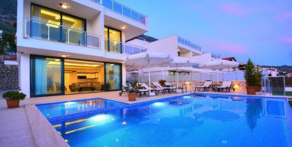 Villa King 1