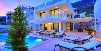 Villa King 2