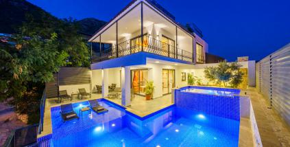 Villa Kısmet Duo