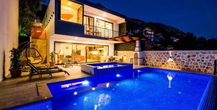 Villa Kısmet 