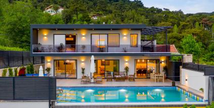 Villa Kuzey İslamlar