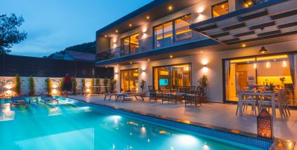 Villa Kuzey İslamlar