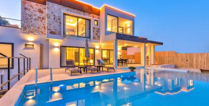 Villa Lares House