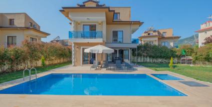 Villa Lavans 7