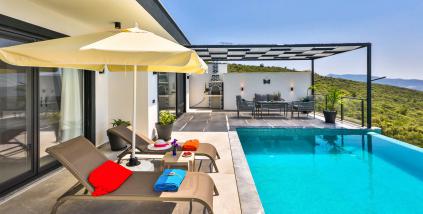 Villa Lavantin Exclusive