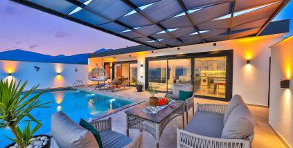 Villa Lavantin Exclusive