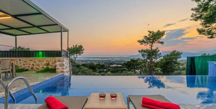 Villa love üzümlü