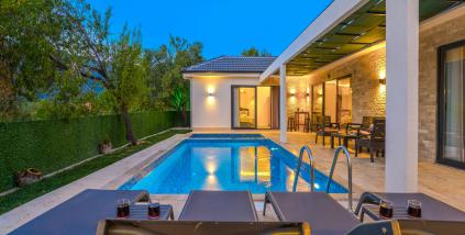 Villa Luxury Su