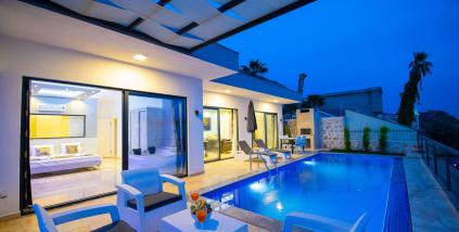 Villa Maydo