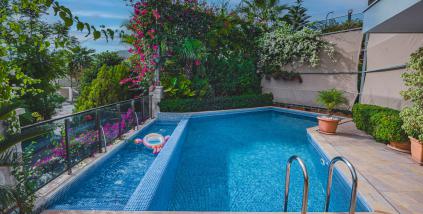 Villa Melisa Kızıltaş