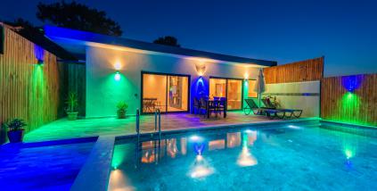 Villa Meredith