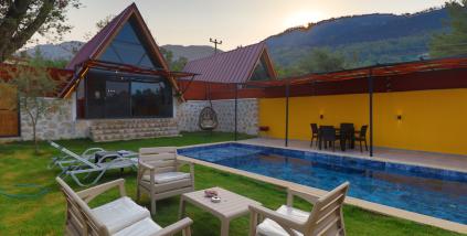 Villa Meşkhane