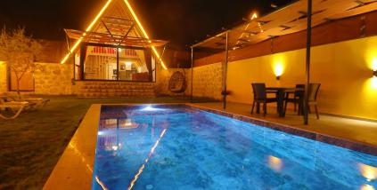 Villa Meşkhane