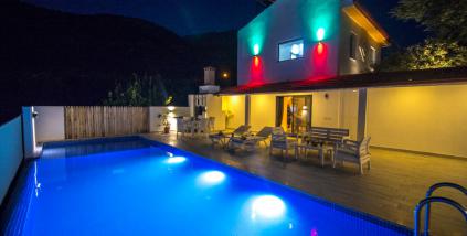 Villa Nergis Çayköy