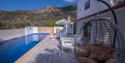 Villa Nergis Çayköy