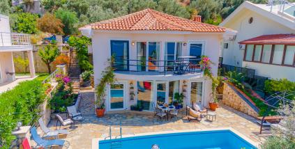 Villa Özüm Manzara