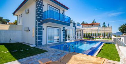 Villa Pırıltı