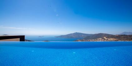 Villa Posthane House