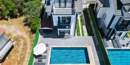 Villa Reyhan Evi 1