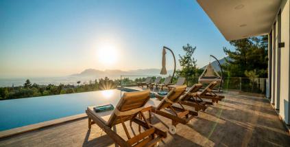 Villa Rezidans Avcı 1